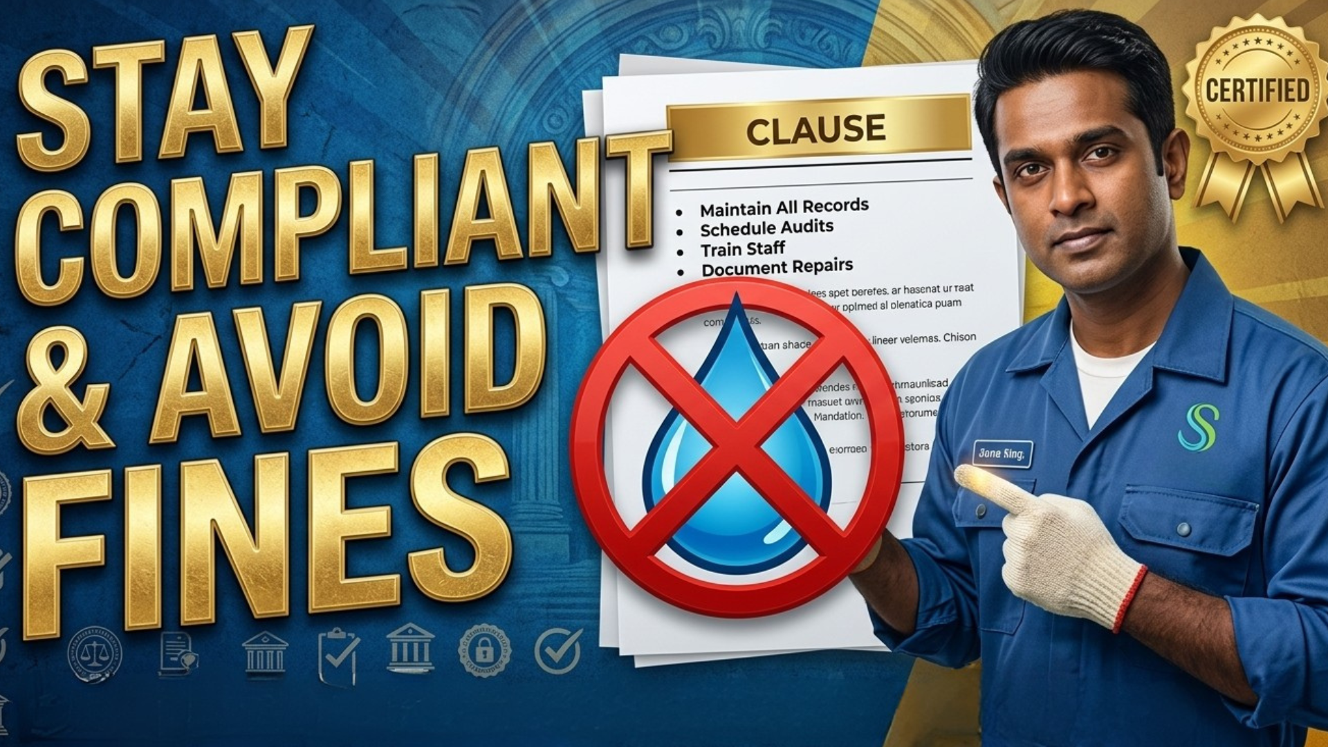 A Guide to Malaysia's Sewerage Regulations & Compliance