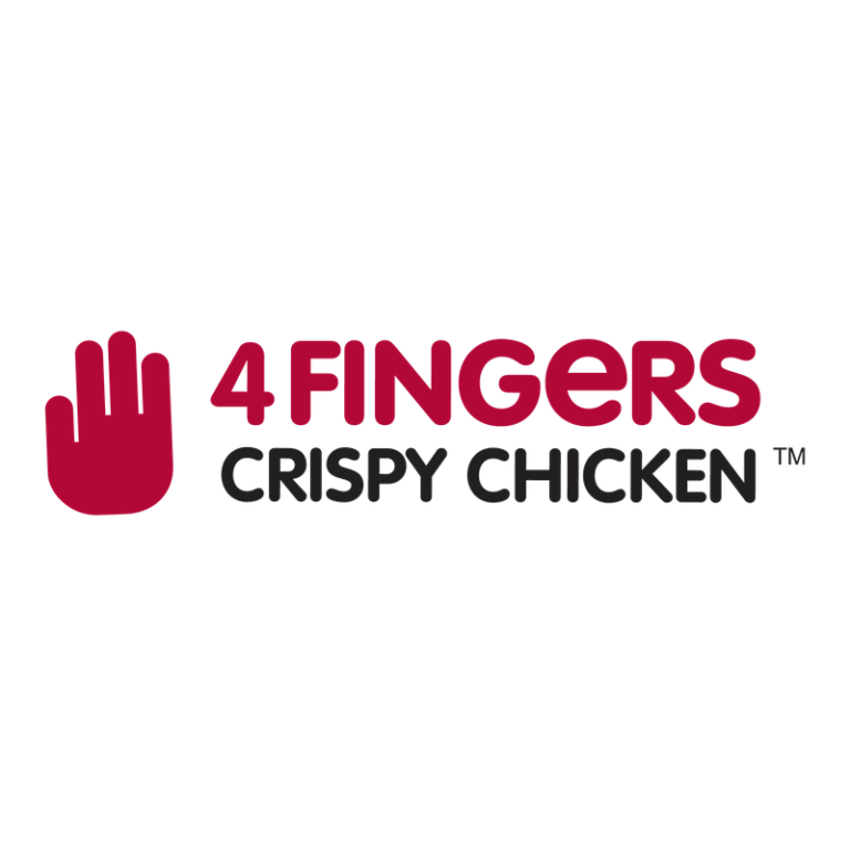 4Fingers logo