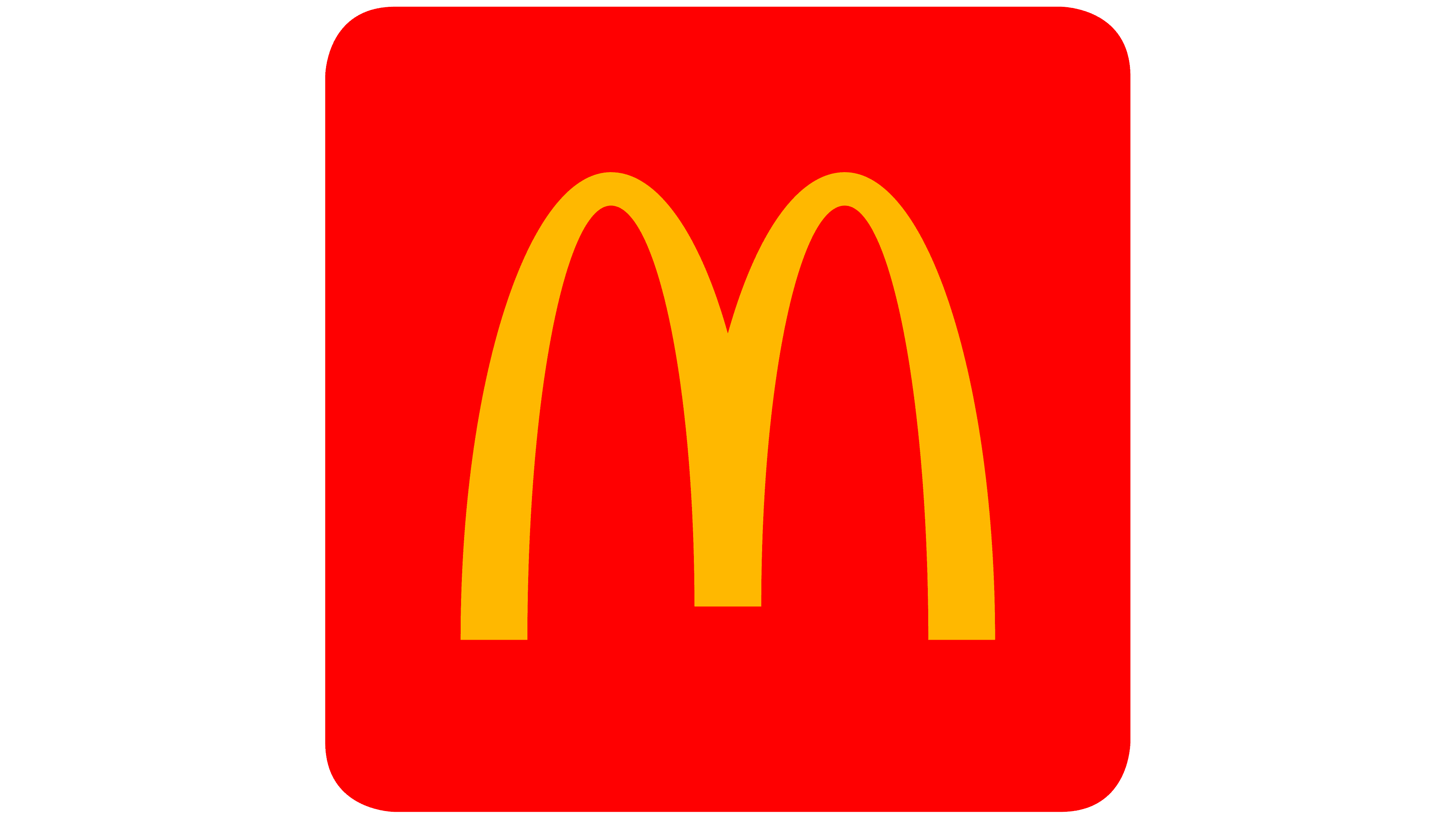 McDonald's logo