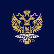 Russian Embassy logo