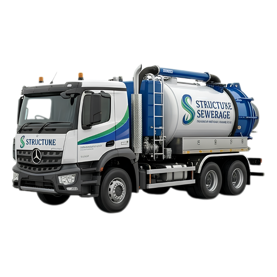 Company lorry